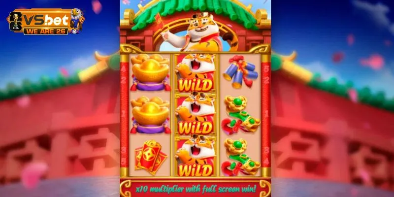 Slot nhà cái quy định rõ ràng về tỷ lệ trả thưởng